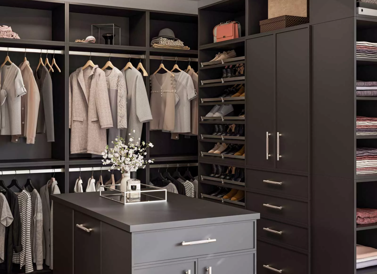 PKCloset