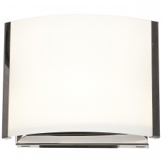 Brushed Steel